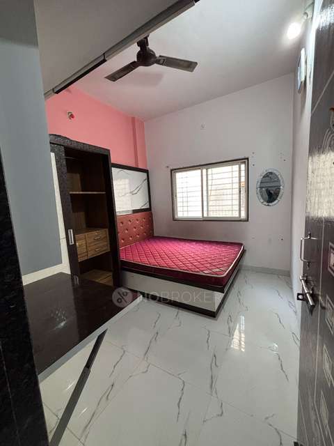 1 BHK House for Rent  In Wagholi