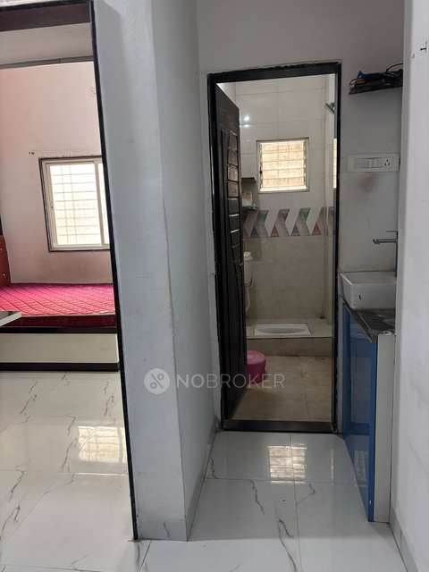 1 BHK House for Rent  In Wagholi