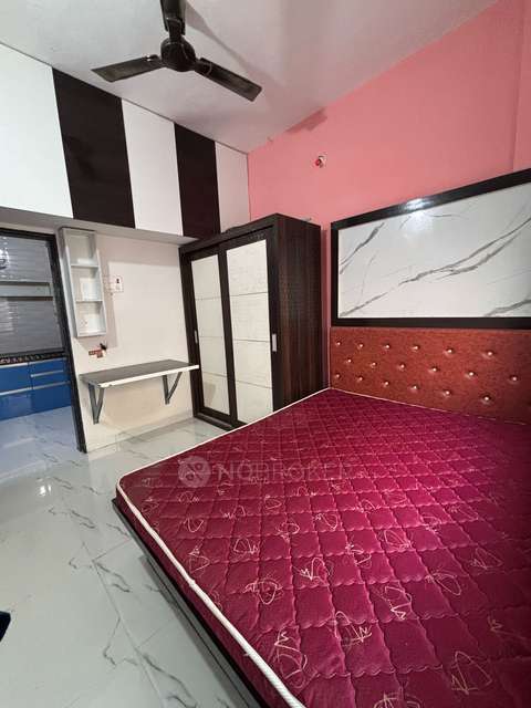 1 BHK House for Rent  In Wagholi