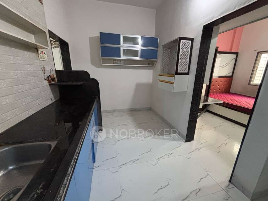 1 BHK House for Rent  In Wagholi