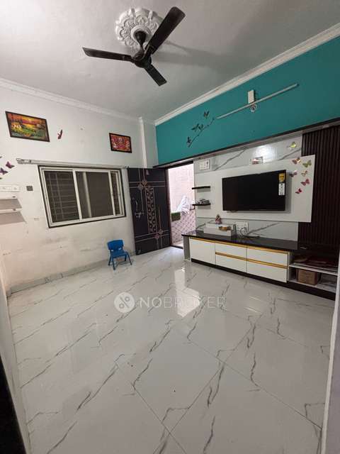 1 BHK House for Rent  In Wagholi