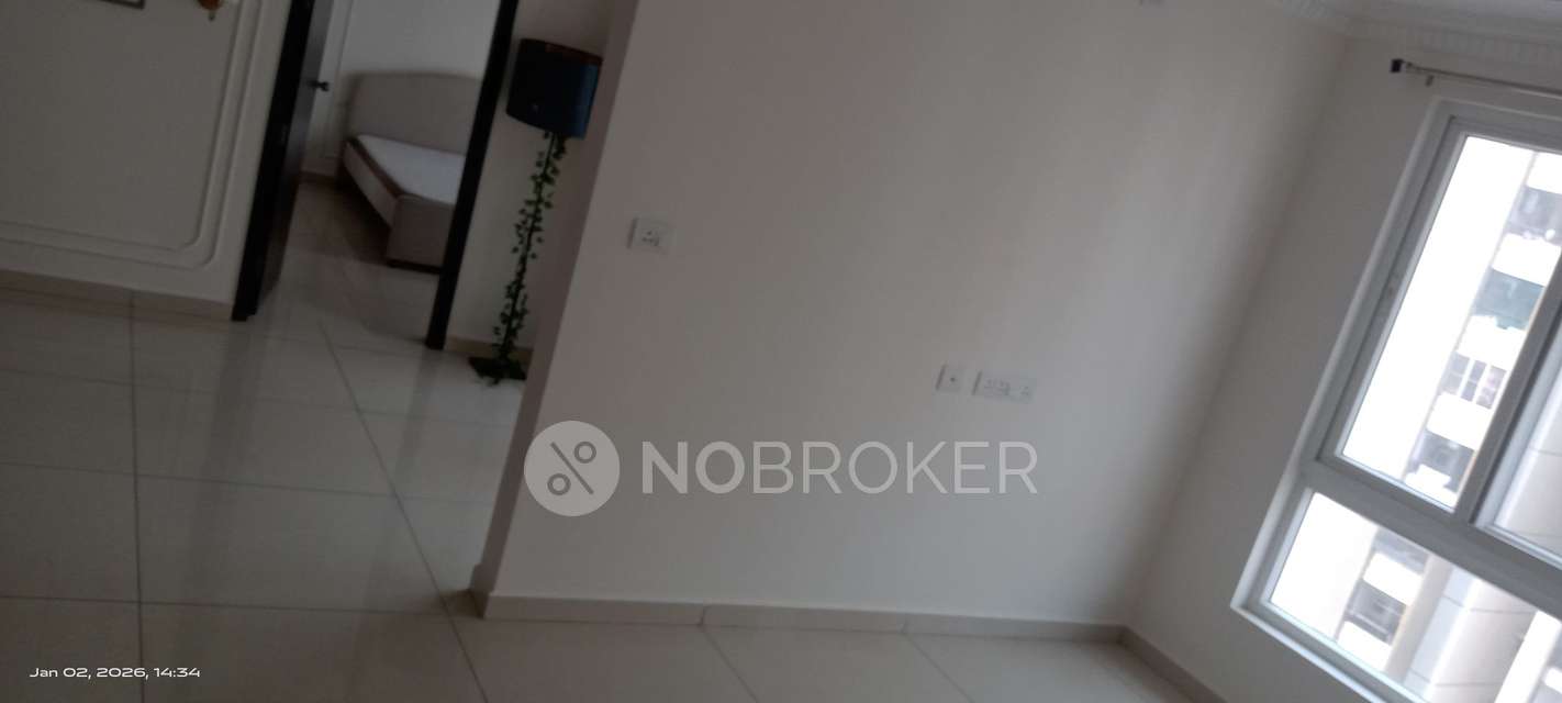 2 BHK Flat In Marina Skies For Sale  In Moosapet