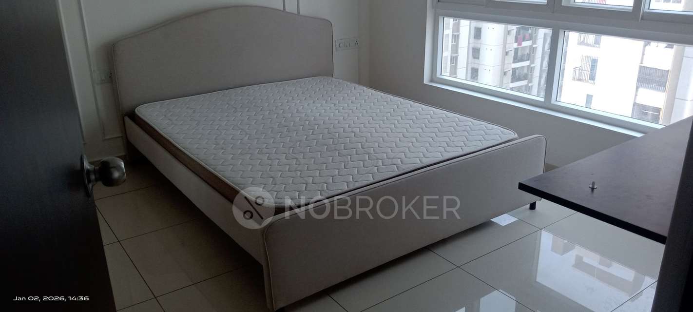 2 BHK Flat In Marina Skies For Sale  In Moosapet