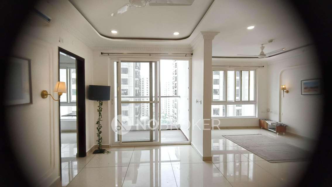 2 BHK Flat In Marina Skies For Sale  In Moosapet