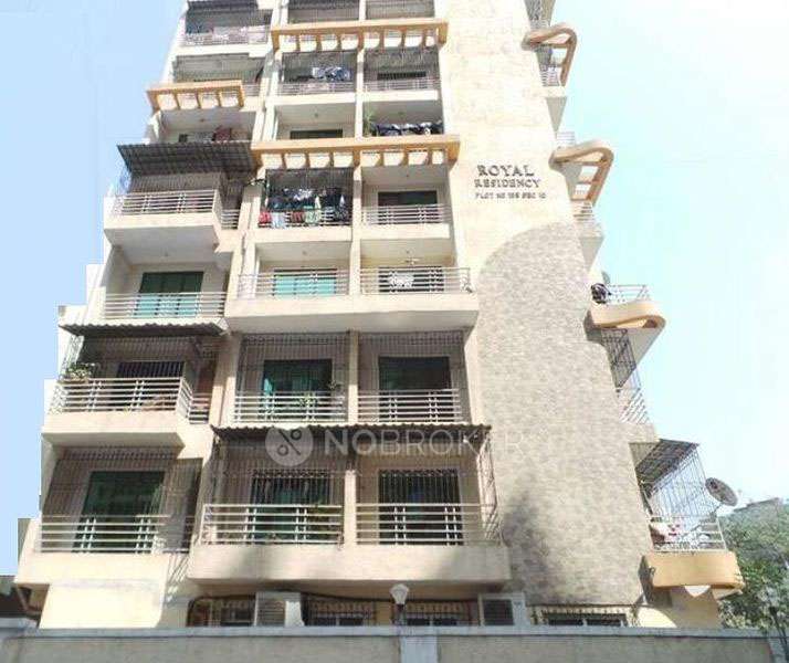 1 BHK Flat In Roy Residency For Sale  In Kalyan East 