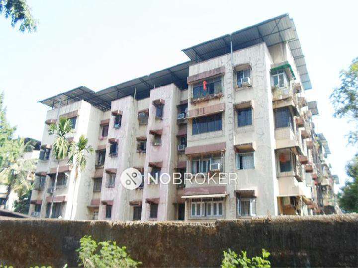 1 BHK Flat In Ganesh Apartment Uthalsar for Rent  In Thane West