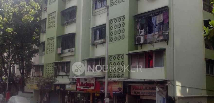 1 BHK Flat In Ganesh Apartment Uthalsar for Rent  In Thane West