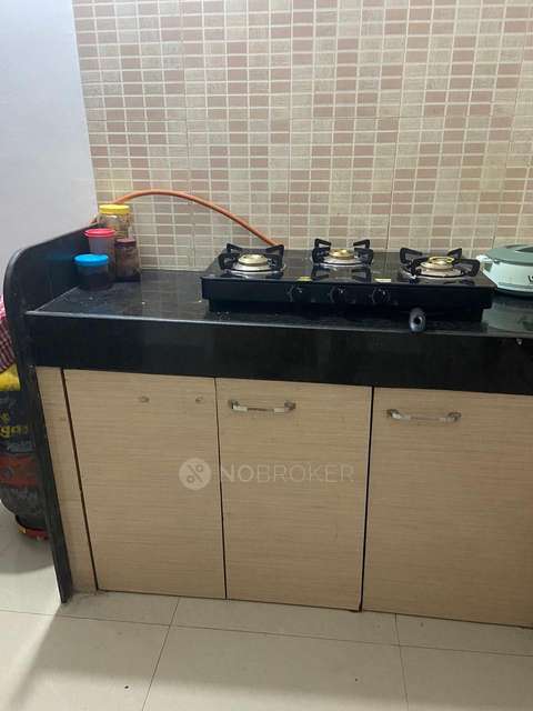 2 BHK Flat In Kumar Piccadlilly, Wakad for Rent  In Wakad