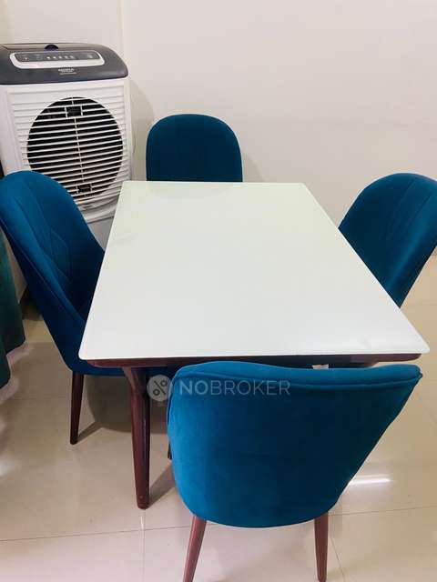 2 BHK Flat In Kumar Piccadlilly, Wakad for Rent  In Wakad