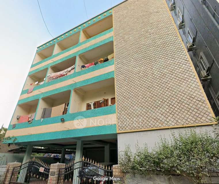 2 BHK House for Rent  In Madhapur