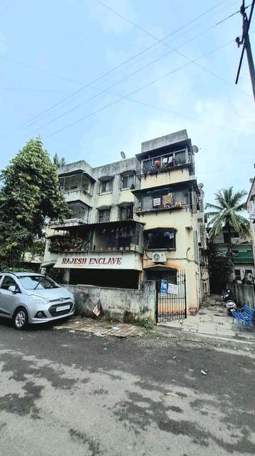1 RK Flat In Rajesh Enclave for Rent  In Tingre Nagar