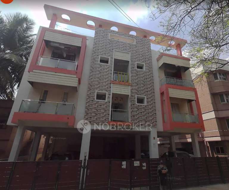 3 BHK Flat In Rv Meadows, Raju Street, West Mambalam for Rent  In West Mambalam