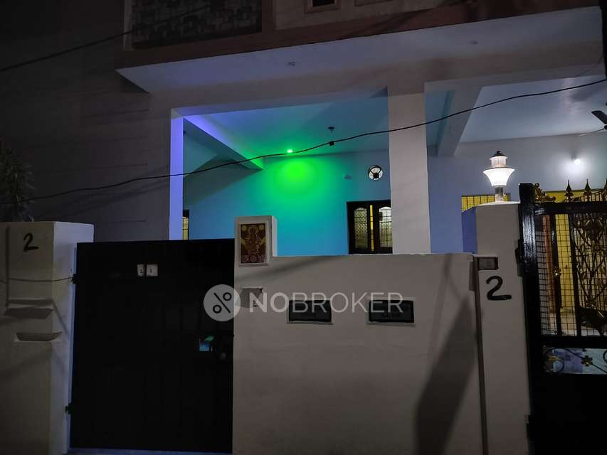 2 BHK House for Rent  In Kamaraj Nagar