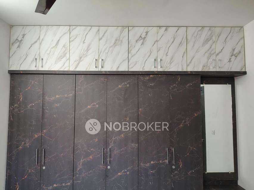 3 BHK Flat In Shriram 107 South East For Sale  In Attibele