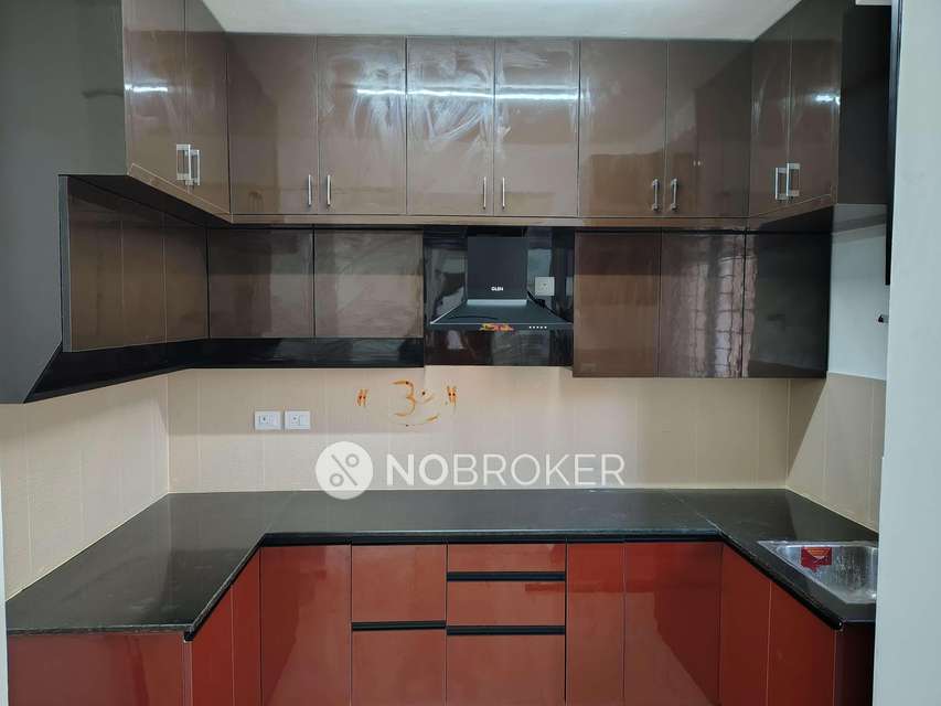 3 BHK Flat In Shriram 107 South East For Sale  In Attibele