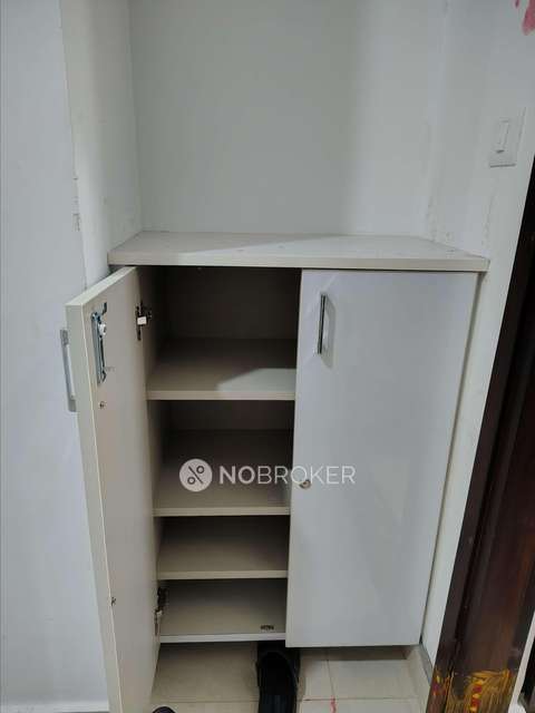 3 BHK Flat In Shriram 107 South East For Sale  In Attibele