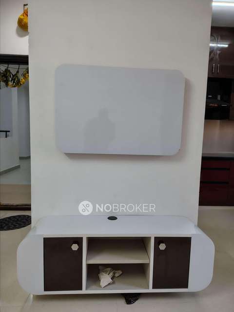 3 BHK Flat In Shriram 107 South East For Sale  In Attibele