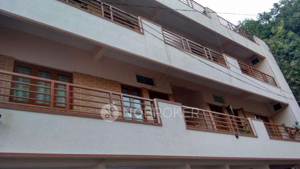 2 BHK Flat In Temple Tree Apartments For Sale  In Jogupalya