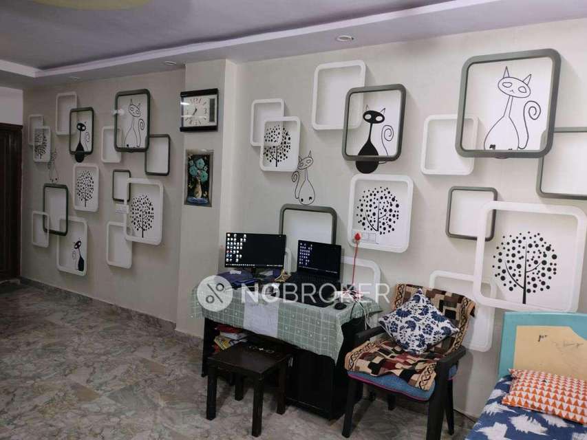 2 BHK House for Rent  In Dwarka 