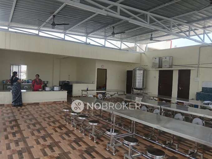 PG for Boys in Vanasthalipuram