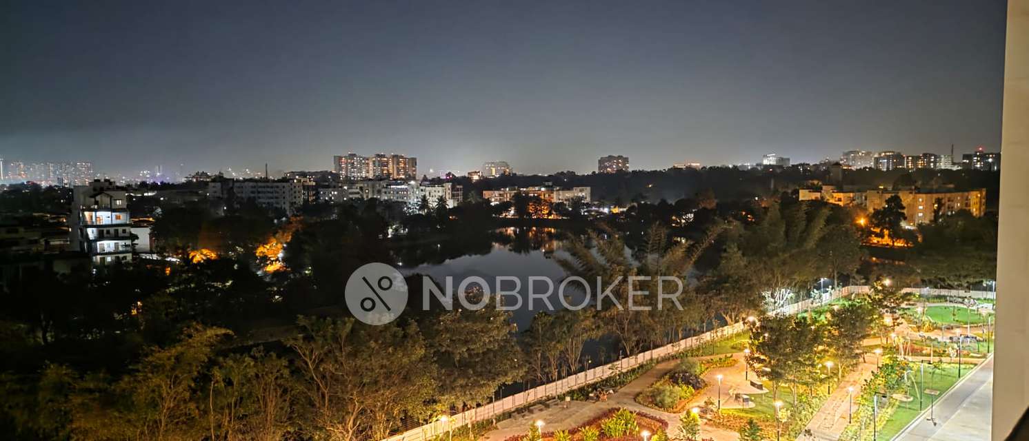 3 BHK Flat In Sumadhura Folium, Whitefield for Rent  In Folium By Sumadhura