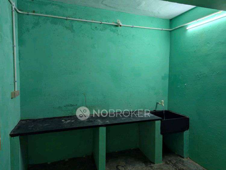 1 BHK House for Rent  In Selaiyur