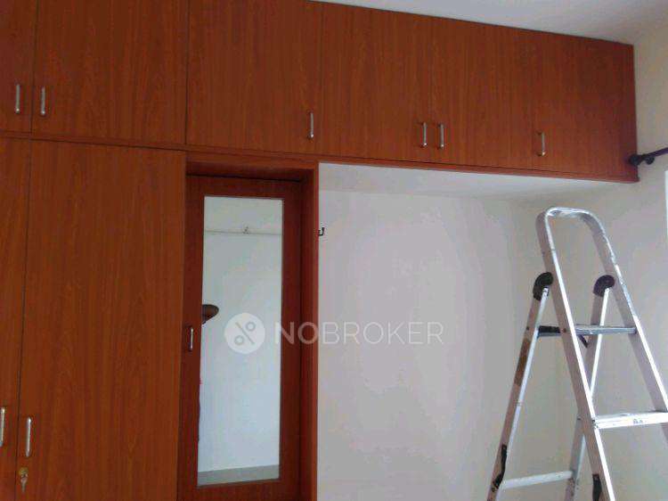 1 BHK Flat In Featherlite Swargam For Sale  In Guduvanchery