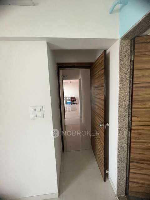 2 BHK Flat In Uday Emerald Park, Punawale for Rent  In Uday Emerald Park
