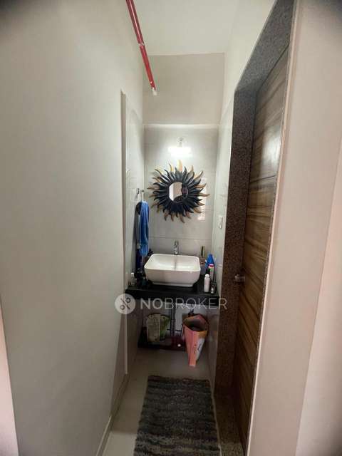 2 BHK Flat In Uday Emerald Park, Punawale for Rent  In Uday Emerald Park