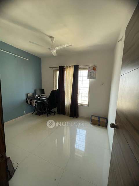 2 BHK Flat In Uday Emerald Park, Punawale for Rent  In Uday Emerald Park