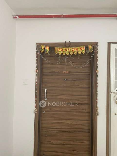 2 BHK Flat In Uday Emerald Park, Punawale for Rent  In Uday Emerald Park