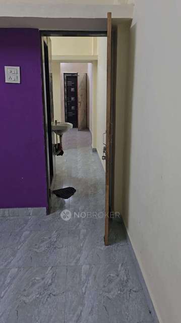 1 BHK Flat In Phulenagar Colony Vishrantwadi for Rent  In Yerawada