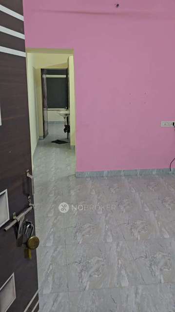 1 BHK Flat In Phulenagar Colony Vishrantwadi for Rent  In Yerawada