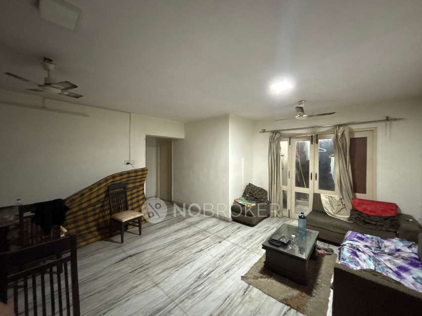 2 BHK Flat In Gautam Complex for Rent  In Cbd Belapur