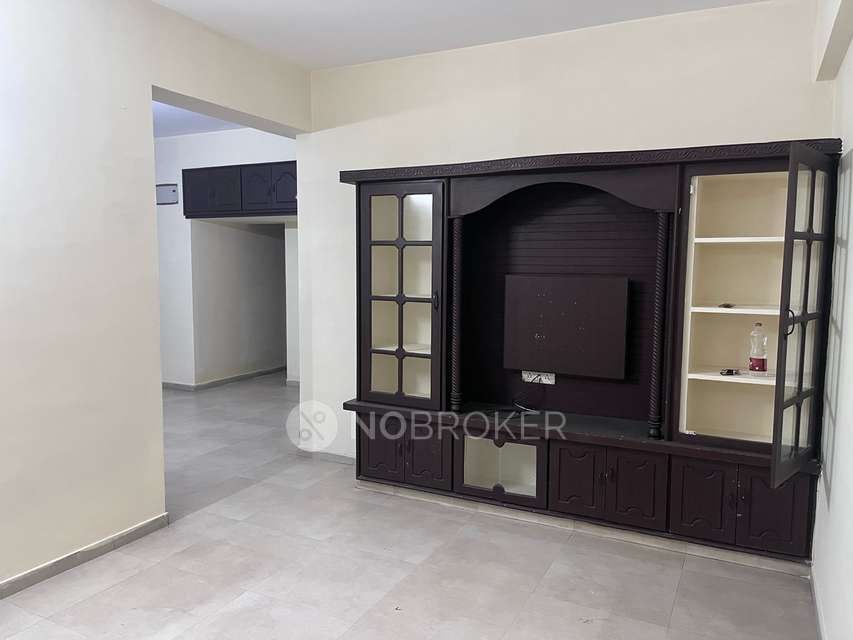 2 BHK Flat In Tacâs Sai Sadan Apartment for Rent  In Siris Road