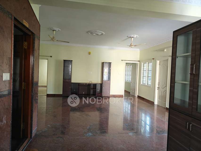 3 BHK House for Rent  In Chandra Layout