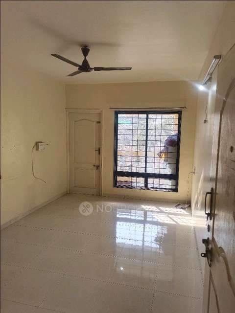 1 BHK Flat In Deokar Residency for Rent  In Wadgaon Sheri