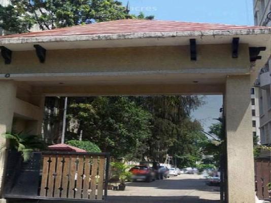 1 BHK Flat In Deokar Residency for Rent  In Wadgaon Sheri