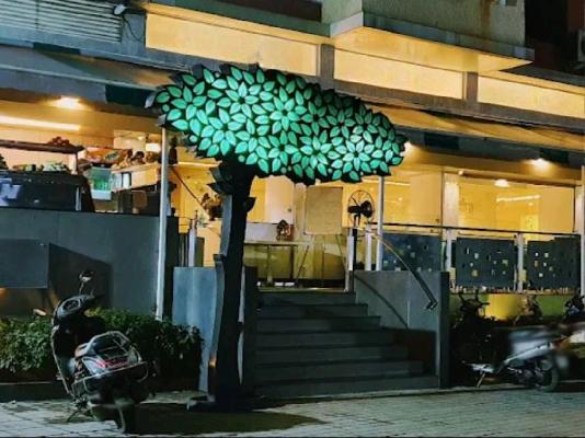 1 BHK Flat In Deokar Residency for Rent  In Wadgaon Sheri