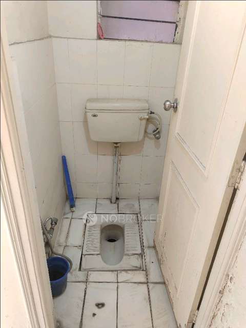 1 BHK Flat In Deokar Residency for Rent  In Wadgaon Sheri