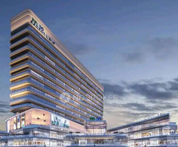 Shop in M3m Paragon 57, Gurgaon for sale 