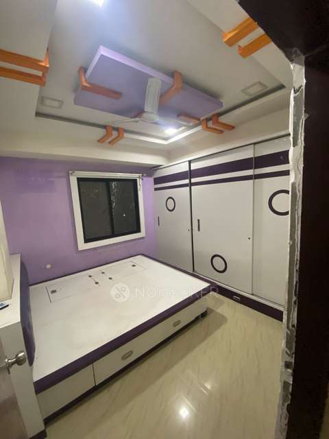 1 BHK Flat In Sai Mohan Petals for Rent  In Moshi