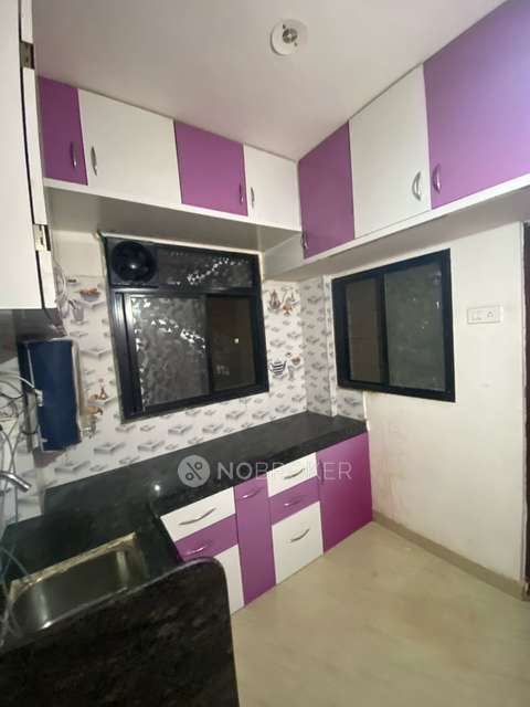 1 BHK Flat In Sai Mohan Petals for Rent  In Moshi