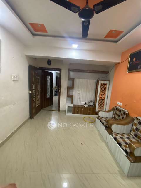 1 BHK Flat In Sai Mohan Petals for Rent  In Moshi