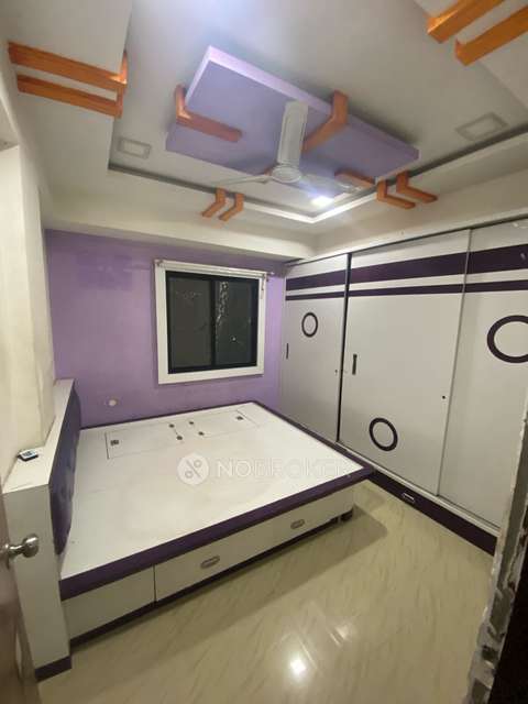 1 BHK Flat In Sai Mohan Petals for Rent  In Moshi