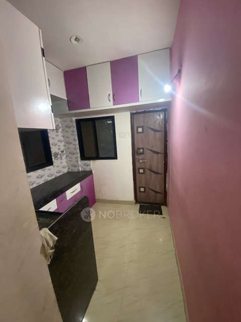 1 BHK Flat In Sai Mohan Petals for Rent  In Moshi