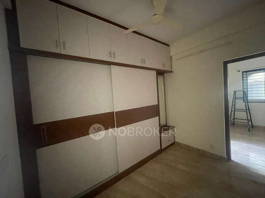 1 BHK House for Rent  In Aecs Layout - A Block