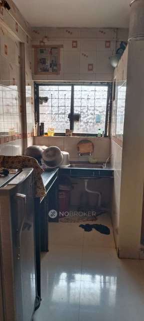 1 RK House for Rent  In Maitri Chowk, Sant Tukaram Nagar, Pimpri Colony, Pimpri-chinchwad, Maharashtra 411018, India