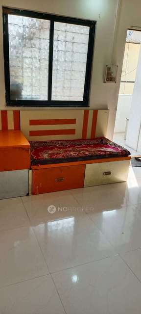 1 RK House for Rent  In Maitri Chowk, Sant Tukaram Nagar, Pimpri Colony, Pimpri-chinchwad, Maharashtra 411018, India