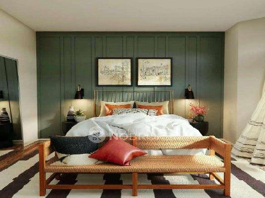 2 BHK Flat In Bu Bhandari Vaastu Viva For Sale  In Wakad